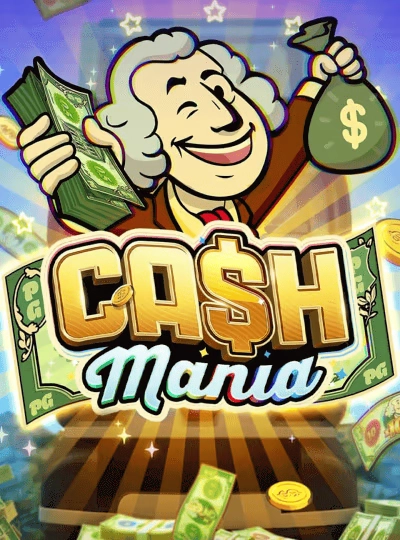 Live game show casino cover