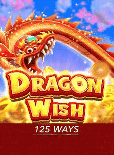 Classic slot game cover